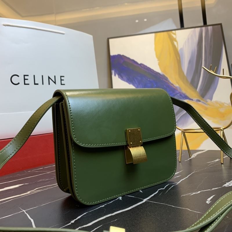 Celine Satchel Bags